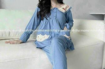 [🆕🇻🇳] Đầm Bầu EVA  (Siêu thị Eva) – CUNG CẤP SẢN PHẨM ĐẸP- ĐỘC- RẺ CHO MẸ BẦU! 👕 Top1Fashion 👗  Quá xinh luôn!
Có mẹ nào thấy thì nhanh nhanh để nay được miễn ship nào!
, shares-0✔️ , likes-1❤️️ , date-2025-01-02 03:19:17🇻🇳🇻🇳🇻🇳📰🆕