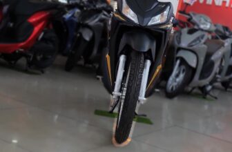 [🆕🇻🇳] ZHI.PAT – Trở thành Thương hiệu số 1 trong ngành sản xuất phụ tùng xe máy tại Việt Nam 🚗 Top1Go 🏍️  ĐÈN LED 2 TẦNG ZHI.PAT RSX110 Fi  – Là sự lựa chọn hoàn hảo cho những người yêu thích sự sang trọng và sự mạnh mẽ.HOTLINE: 093 133 32 63
Đăng ký bán hàng , shares-0✔️ , likes-63❤️️ , date-2025-01-04 02:00:25🇻🇳🇻🇳🇻🇳📰🆕