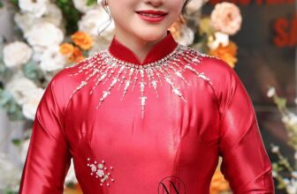 [🆕🇻🇳] Mira Bridal – Cho thuê váy cưới , áo dài 🤵🏻 Top1Wedding 👰🏻  Áo dài mẹ của nhà Mira xinh lắm ạ
====================================
Add: Số 29 ngõ 174 Mai Anh Tuấn _ Đống Đa _Hà Nội ( đi đến cuối ngõ rẽ phải)
Điện  , shares-0✔️ , likes-1❤️️ , date-2025-01-02 01:08:38🇻🇳🇻🇳🇻🇳📰🆕