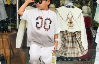 [🆕🇻🇳] Shop ZUKA Thời Trang Trẻ Em Cao Cấp 😎❤️️⭐️ HÀNG VIP VỀ RỒI Ạ
Chất xịn khỏi bàn
Thun mịn mát
Sz 110/160
20kg đến 45kg
Hàng sl ít nên các mẹ nhanh tay giúp em nha
, shares-3✔️ , likes-3❤️️ , date-2024-12-31 17:36:12🇻🇳🇻🇳🇻🇳📰🆕