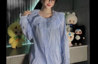 [???] LOLO. Boutique ? Top1Fashion ?  Set xô bận nhà cưng á
45-60 kg
2⃣4⃣0⃣
, shares-0✔️ , likes-2❤️️ , date-2024-12-31 22:27:04????????