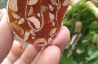 [🆕🇻🇳] LÒ MỨT DỪA – Mứt dừa non 🍔 Top1Food  🍜 Kẹo Khóm CuộnKẹo Khóm có sức quyến rũ khó bỏ quaVị chua chua ngọt ngọt, thơm thơm của khóm sên dẻo dẻo, kết hợp với các nguyên liệu thiên nhiê , shares-0✔️ , likes-1❤️️ , date-2025-01-02 19:56:23🇻🇳🇻🇳🇻🇳📰🆕