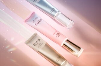 [🆕🇻🇳] Elixir Vietnam – Nhãn hiệu chống lão hóa SỐ 1 Nhật Bản 💅💇 Top1Makeup 💕👄   BỪNG SÁNG LÀN DA ĐẦU NĂM MỚI CÙNG CÁC ƯU ĐÃI ĐỘC QUYỀN KHI MUA SỮA CHỐNG NẮNG ĐẨY LÙI LÃO HÓA TỪ ELIXIRĐừng để ánh nắng và các tác nhân gây lão hóa ảnh  , shares-2✔️ , likes-26❤️️ , date-2025-01-02 21:51:13🇻🇳🇻🇳🇻🇳📰🆕