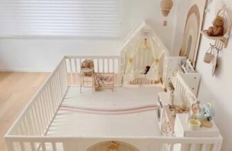 [🆕🇻🇳] Hằng Japan – Những điều mẹ muốn, những thứ con cần 🧑‍🧒❤️️👶⭐️  Một giải pháp an toàn để bảo vệ con tránh được các rủi ro ko đáng có khi đến tuổi tập bò, tập đi… đó chính là quây bóng
Khoanh vùng an toàn, ngăn chặn nh , shares-0✔️ , likes-0❤️️ , date-2025-01-02 15:00:20🇻🇳🇻🇳🇻🇳📰🆕