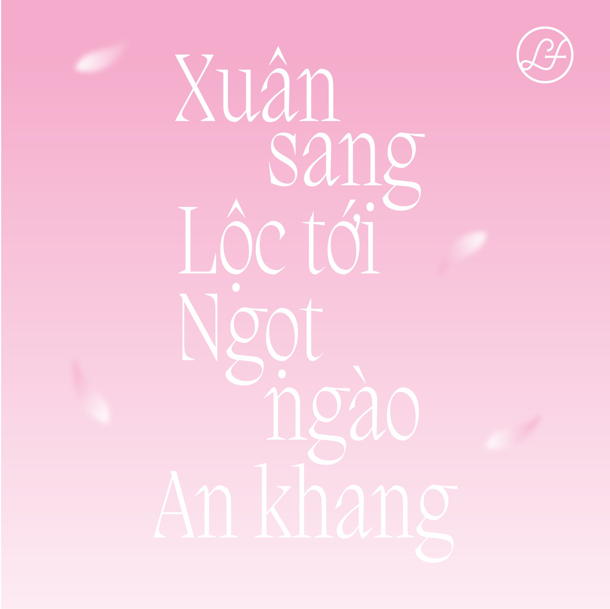 [🆕🇻🇳] La Fuong – Cảm hứng đến từ Pháp – Bánh Entremet tinh tế 🍔 Top1Food  🍜  Ăn bánh ngon, nhận lì xì đẹp! 

Năm nay Tết đến sớm quá các bạn nhỉ? 
LaFuong đã chuẩn bị sẵn một món quà nho nhỏ dành tặng các bạn mùa Xuân tới  Cứ với m , shares-15✔️ , likes-119❤️️ , date-2025-01-03 22:51:06🇻🇳🇻🇳🇻🇳📰🆕