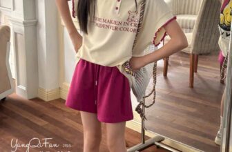 [🆕🇻🇳]  Thời trang trẻ em cao cấp- shop Yu Yu 🧑‍🧒❤️️👶⭐️ Set thun polo với em hình gấu ngộ nghỉnh và nhí nhảnh, styel năng động cho các bé diện Tết
Size : 120-130-140-150-160-170cm
, shares-0✔️ , likes-3❤️️ , date-2025-01-04 01:16:58🇻🇳🇻🇳🇻🇳📰🆕