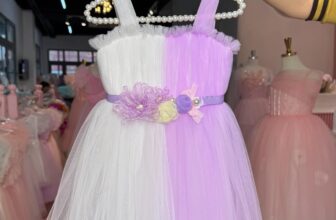 [🆕🇻🇳] Những Bông Hoa Nhỏ (AnBi Kids) 😎❤️️⭐️ Váy lẻ sz bên em sale 199k ! Bên em chỉ còn sz em đính kèm ảnh sp ạ! Các chị lựa nhanh k hết cho bé mặc tết  ạ
, shares-1✔️ , likes-6❤️️ , date-2024-12-31 18:59:59🇻🇳🇻🇳🇻🇳📰🆕