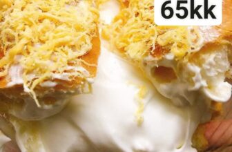 [🆕🇻🇳] Bánh Mì Phô Mai Giá Sĩ 🍔 Top1Food  🍜  HOT 1 NGÀY DUY NHẤT SALE ĐẦU NĂM 3/1
#2ổ gần cả ký #115cá
3 ổ / 170kSl có hạn đủ mẻ e ngưng nhậnBánh mì phô mai tan chảy ú ụ nhà em,bánh bự chà b , shares-0✔️ , likes-6❤️️ , date-2025-01-02 20:58:39🇻🇳🇻🇳🇻🇳📰🆕