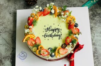 [🆕🇻🇳] Vanilla Cake Store (Chi Nhánh Hồ Chí Minh) – Tiệm bánh 🍔 Top1Food  🍜 Khai xuân đầu năm những set bánh xinh cho khách iu nhà Vanilla. CHÚC MỪNG NĂM MỚI 2025
, shares-0✔️ , likes-0❤️️ , date-2025-01-01 21:52:29🇻🇳🇻🇳🇻🇳📰🆕