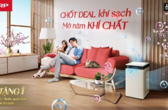 [🆕🇻🇳] Sharp Vietnam 🛠️ Top1Factory 👨‍🔧  CHỐT DEAL KHÍ SẠCH, MỞ NĂM KHÍ CHẤTĐã đến lúc lọc “khí cũ” năm qua, lên đời khí sạch cho năm mới “khí chất” tràn đầy, vạn sự hanh thông cùng Deal Lành MU , shares-2✔️ , likes-18❤️️ , date-2025-01-05 02:00:10🇻🇳🇻🇳🇻🇳📰🆕