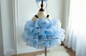 [🆕🇻🇳]  Nhung Nguyễn-Xưởng may đầm công chúa – Luôn cập nhật xu hướng thời trang mới nhất hít hót nhất 🧑‍🧒❤️️👶⭐️ Em đây không thích ngôn tình
Em đây chỉ thích thật nhiều đồ  xinh
, shares-0✔️ , likes-11❤️️ , date-2025-01-01 23:26:28🇻🇳🇻🇳🇻🇳📰🆕