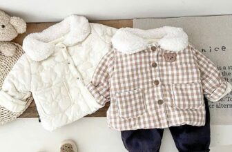 [🆕🇻🇳]  Shop Mẹ 4 Con – Chuỗi cửa Hàng Cho Mẹ bầu và em bé 🧑‍🧒❤️️👶⭐️ Áo phao Hàn size nhí 5-13kg
260k sale #199k/c
, shares-0✔️ , likes-0❤️️ , date-2025-01-03 10:17:12🇻🇳🇻🇳🇻🇳📰🆕