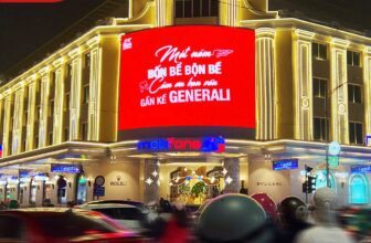 [🆕🇻🇳] Generali Vietnam – Generali Vietnam Life Insurance Limited Liability Company ♥️️ Top1Index 📚  Một năm bốn bể bộn bề,
Cảm ơn Bạn vẫn gần kề GeneraliNhân dịp chào đón Năm mới, thông điệp tri ân của Generali đã xuất hiện khắp mọi nẻo đường, lan tỏa  , shares-7✔️ , likes-71❤️️ , date-2025-01-04 00:17:01🇻🇳🇻🇳🇻🇳📰🆕