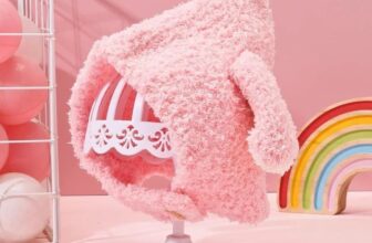 [🆕🇻🇳] May’s House – Cửa hàng quần áo sơ sinh & trẻ em 🧑‍🧒❤️️👶⭐️  Mũ tai cừu cho bé #69k/chiếc
, shares-0✔️ , likes-6❤️️ , date-2025-01-03 14:47:32🇻🇳🇻🇳🇻🇳📰🆕