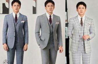 [🆕🇻🇳] Veston Ken – Vest Nam Hàn Quốc – Vest Cưới | Vest Studio | Vest Trung Niên… 👕 Top1Fashion 👗   Vest – Sự Lựa Chọn Thân Thiện Và Sang Trọng
Vest không chỉ giúp bạn sang trọng hơn mà còn mang lại cảm giác thoải mái tối đa.
Đội ngũ của chúng tôi luôn , shares-1✔️ , likes-11❤️️ , date-2025-01-05 17:00:07🇻🇳🇻🇳🇻🇳📰🆕