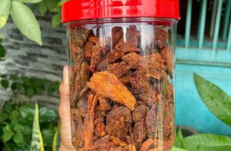 [🆕🇻🇳] Siêu Thị Hàng Tiêu Dùng – Bếp hương béo 🍔 Top1Food  🍜 Khô Bò Giòn Hồng Ngự em đang có rất nhiều, xin mời mọi người ủng hộ ạ!!KHÔ BÒ GIÒN HỒNG NGỰ– Đúng bò Hồng Ngự ngon xuất sắc, vị đậm đà vừa ăn, giòn  , shares-0✔️ , likes-0❤️️ , date-2025-01-01 04:19:41🇻🇳🇻🇳🇻🇳📰🆕