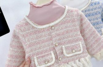 [🆕🇻🇳] Shop Mẹ Ken – Chuyên đồ sơ sinh giá rẻ 🧑‍🧒❤️️👶⭐️ Áo dạ đẹp tặng kèm áo giữ nhiệt 139k/sét(2áo)
Còn ít mẹ nào săn được thì sướng
Size 7-20kg
, shares-0✔️ , likes-8❤️️ , date-2025-01-04 22:42:05🇻🇳🇻🇳🇻🇳📰🆕