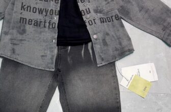 [🆕🇻🇳]  BỐP BỰ – Chuyên quần áo, giày dép, phụ kiện trẻ em cao cấp 🧑‍🧒❤️️👶⭐️ Diện Tết là chuẩn ạ ^^
#Truất chơi người
, shares-0✔️ , likes-5❤️️ , date-2025-01-05 23:25:34🇻🇳🇻🇳🇻🇳📰🆕