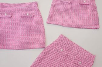 [🆕🇻🇳] KIZZO SHOP – Quần Áo Trẻ Em Xuất Khẩu 😎❤️️⭐️ Chân váy dạ tweed của hiệu cao cấp JANIE and JACK về thêm size. Chất liệu dạ tweed cao cấp
. Thiết kế sang chảnhSize 12-18m | 2y | 3 | 4 | 5 | 6 | 1 , shares-0✔️ , likes-0❤️️ , date-2024-12-31 17:27:48🇻🇳🇻🇳🇻🇳📰🆕