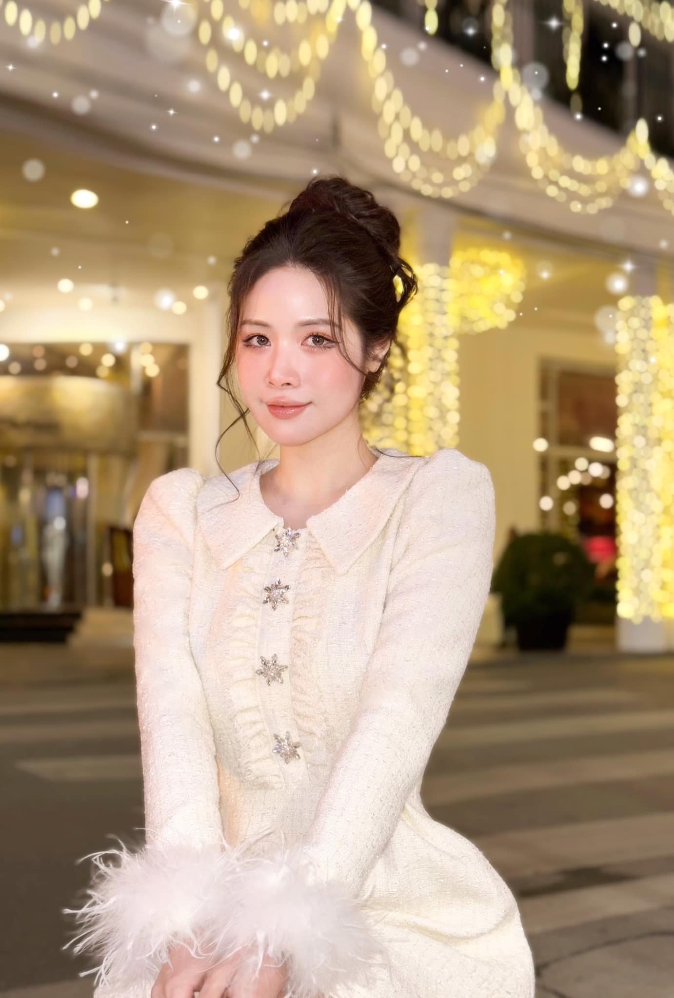 [🆕🇻🇳] Cherry house – Chuyên đồ bộ cao cấp 👕 Top1Fashion 👗  Tạm biệt 2024�bắn pháo hoa trực tiếp tại CHERRY HO USE
, shares-0✔️ , likes-109❤️️ , date-2025-01-01 03:20:41🇻🇳🇻🇳🇻🇳📰🆕