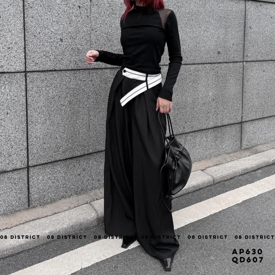 [🆕🇻🇳] 08 District – Quần áo – Thương hiệu 👕 Top1Fashion 👗   SALE HẾT ĐÓN TẾT  UPTO 30%Đợt SALE LỚN NHẤT NĂM bắt đầu rồi nha CE
SALE toàn bộ store 10-30%Khoe ngay 1 outfit cực Slay diện Tết, hiện hàng #MỚI  , shares-0✔️ , likes-5❤️️ , date-2025-01-04 01:58:59🇻🇳🇻🇳🇻🇳📰🆕