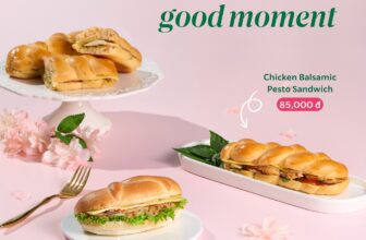 [☕️🇻🇳] Starbucks Vietnam 🥤 Top1Coffee ☕️ MỜI BẠN THƯỞNG THỨC MENU BÁNH DÀNH CHO NĂM MỚI!​Ngoài những đồ uống mùa đặc sắc thì các món bánh mặn và bánh ngọt thơm ngon của Starbucks sẽ giúp cho nhữ , shares-3✔️ , likes-135❤️️ , date-2025-01-06 03:00:16🇻🇳🇻🇳🇻🇳📰🆕