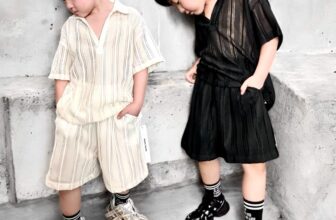 [🆕🇻🇳] BABYBUYvip – chuyên giày dép – quần áo cao cấp cho bé yêu 🧑‍🧒❤️️👶⭐️ Nhiều mẫu mới lắm mà lười đăng cả nhà ạ!!!
HÀNG CÓ SẴN
Hay hơn order là hàng có sẵn số lượng nên nhỡ không vừa còn đổi size đổi mẫu ạ
ĐẰNG nào mẹ CŨNG ph , shares-1✔️ , likes-0❤️️ , date-2024-12-31 06:41:51🇻🇳🇻🇳🇻🇳📰🆕