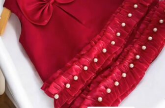 [🆕🇻🇳] Emily Jane – Váy đầm công chúa thiết kế cho bé 🧑‍🧒❤️️👶⭐️ Video liên quan
, shares-0✔️ , likes-0❤️️ , date-2025-01-03 01:10:30🇻🇳🇻🇳🇻🇳📰🆕