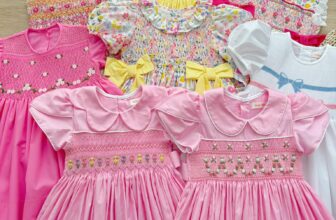 [🆕🇻🇳] Smock Nhà Thỏ – ĐẦM SMOCK 🩷 ĐẦM THIẾT KẾ 🩷 🧑‍🧒❤️️👶⭐️ Tết đến rồi , sắm đồ Tết thôi …Hình ảnh đã nói lên tất cả , shop không cần bình luận gì nhiều , ưng là phải inbox liền nhé cả nhà .MẪU MÃ VÀ HÌNH ẢN , shares-3✔️ , likes-60❤️️ , date-2025-01-07 19:29:00🇻🇳🇻🇳🇻🇳📰🆕