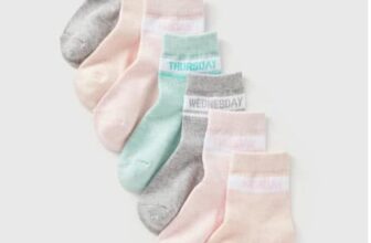 [???]  Tủ mẹ Kate – Shop quần áo trẻ em chuẩn Authentic  ?‍?❤️️?⭐️  200k/set 7 đôiEm canh sale tất nhà Mat nên chỉ về được duy nhất size 9-12, tương đương size cho các bé 3-6Y ạ————————————
Shop , shares-0✔️ , likes-0❤️️ , date-2024-12-31 05:46:46????????