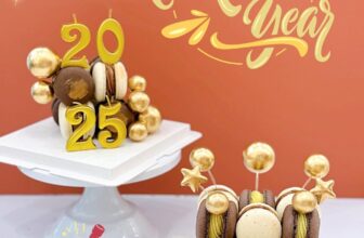 [🆕🇻🇳] Hộp giấy đựng thực phẩm, Cốc Giấy, Bát Giấy, Hộp đựng bánh sinh nhật  🎨 Top1Designs ✨  Đầu năm , đổi gió cùng hộp mica lên set bánhKhông chỉ đa dạng về kích thước , Mica lên set bánh x1000 độ xinh của  bánh luôn đấy ạCác buổi tụ tập cuố , shares-0✔️ , likes-5❤️️ , date-2025-01-02 18:02:53🇻🇳🇻🇳🇻🇳📰🆕