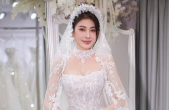 [🆕🇻🇳] Dulcie Bridal – Cửa hàng váy cưới 🤵🏻 Top1Wedding 👰🏻  Buổi fitting váy cưới đặc biệt dành riêng cho cô dâu Như Quỳnh tại Dulcie BridalVới mong muốn được diện lên mình một trong hai kiểu dáng cúp ngực hoặc d , shares-2✔️ , likes-10❤️️ , date-2025-01-02 23:05:05🇻🇳🇻🇳🇻🇳📰🆕