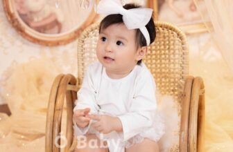 [🆕🇻🇳] Ó Baby – Thương hiệu đồ công chúa dành cho baby từ 0 – 3 tuổi được vận hành bởi Ó PRINCESS 🧑‍🧒❤️️👶⭐️ 𝐎́ 𝐛𝐚𝐛𝐲 𝐛𝐲 Ó Princess – Váy Công chúa
Tiệc thôi nôi bé iu theo concept thiên thần nhỏ trắng tinh khôi!
Mẹ hãy diện cho tí hon nhà mình một chiếc bodysuit  , shares-0✔️ , likes-1❤️️ , date-2025-01-02 19:00:28🇻🇳🇻🇳🇻🇳📰🆕