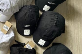 [🆕🇻🇳]  Yuri Misu – Chuyên Chuyên Quần áo Trẻ em Vnxk , Original, authentic, Cambo xuất khẩu 😎❤️️⭐️ Tự tin luôn. Giá nhà e bao rẻ nhất thị trường nha
Sale toàn bộ Nón auth #250k/cái
=> Nón Cho bố mẹ bé đội diện Tết oteeeee teee luôn .   2 cái ck trước #f , shares-0✔️ , likes-5❤️️ , date-2025-01-04 05:20:55🇻🇳🇻🇳🇻🇳📰🆕