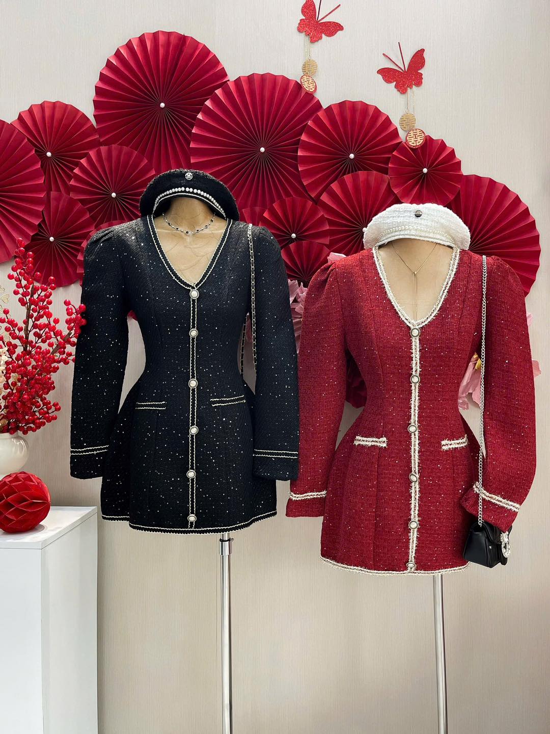 [🆕🇻🇳] Lethi.ST – Grazia 👕 Top1Fashion 👗  Live Mỹ Phẩm đón tết. Nhãn hàng tặng 300 phần quà
, shares-0✔️ , likes-19❤️️ , date-2025-01-04 20:08:38🇻🇳🇻🇳🇻🇳📰🆕