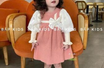 [🆕🇻🇳] BẮP KIDS – Chuyên cung cấp đồ sơ sinh cao cấp, sỉ lẻ toàn quốc : quần áo, bình sữa 🧑‍🧒❤️️👶⭐️ Gió lạnh về rồi cần ngay 1c #váylen mềm êm để phối đồ ghé shop nhé ạ
Những thiết kế xuông đơn giản có thể mix cùng rất nhiều đồ lại dễ chịu thoải mái ,đâ , shares-0✔️ , likes-2❤️️ , date-2025-01-04 03:30:36🇻🇳🇻🇳🇻🇳📰🆕