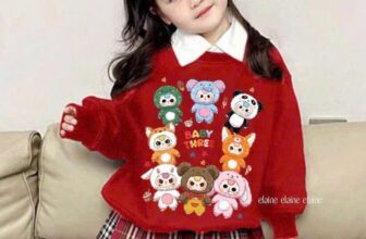 [🆕🇻🇳] Minsu Store – Cửa hàng quần áo sơ sinh & trẻ em 🧑‍🧒❤️️👶⭐️ Set này sẽ là 1 trong những set đẹp nhất mùa thu đông năm nay
Hình Baby three hợp vô cùng hợp ạ, xinh quá xinh.
Gam màu ấm áp của mùa thu đông, mặc mùa tế , shares-0✔️ , likes-0❤️️ , date-2025-01-04 04:06:11🇻🇳🇻🇳🇻🇳📰🆕