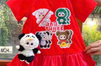 [🆕🇻🇳] Shop quần áo trẻ em minkids 😎❤️️⭐️  SIÊU PHẨM CHÍNH LÀ ĐÂY !!!
𝑼𝒊 𝒕𝒓𝒖̀𝒊𝒊𝒊 𝒖𝒊 ! Cái tên nói lên tất cả Chào các mẹ mẫu hoa sang chảnh
bao kiêm tra hàng toàn quốc
Chấm “.” Em gửi giá luôn n , shares-0✔️ , likes-4❤️️ , date-2025-01-02 13:49:18🇻🇳🇻🇳🇻🇳📰🆕