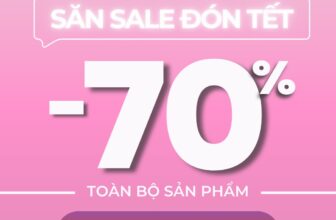 [🆕🇻🇳] PanhPeo Desgin – Thời trang thiết kế – Sản xuất tại Việt Nam 👕 Top1Fashion 👗   TẾT VỀ ĐẾN CỬA – GIÁ SALE KHÔNG THỂ BỎ LỠ!SẮM ĐỒ TẾT – RINH LỘC LỚN!SALE LÊN ĐẾN 70% cho hàng loạt mẫu hot trend Tết này!Combo ưu đãi cực sốc:
, shares-5✔️ , likes-50❤️️ , date-2025-01-05 07:34:54🇻🇳🇻🇳🇻🇳📰🆕