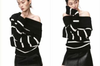 [🆕🇻🇳] Film’s house – Kid authentic – Mình nhận order quần áo trẻ em, người lớn Uk 🧑‍🧒❤️️👶⭐️ Áo len lệch vai
Sz XS S M
Rẻ nhé #199k+kg
…
1192801009.jp
, shares-0✔️ , likes-0❤️️ , date-2025-01-15 17:43:00🇻🇳🇻🇳🇻🇳📰🆕