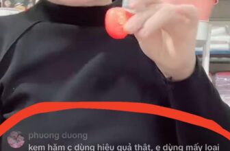 [🆕🇻🇳] Vũ Nga / Chuyên sỉ lẻ đồ sơ sinh – Quần áo trẻ em 🧑‍🧒❤️️👶⭐️ E đã bảo là hăm thần thánh nhà e xịn lắm ạ dùng là khỏiĐặc trị hăm ,ngứa, ronnna , tràm sữa , mẩn đỏ muỗi đốt nhà cả nhà
Khách dùng mê quá
, shares-0✔️ , likes-10❤️️ , date-2025-01-03 04:48:18🇻🇳🇻🇳🇻🇳📰🆕