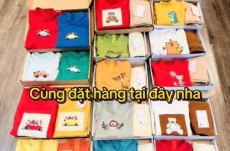 [🆕🇻🇳] La Peti BéBé – Đến La Petite BéBé để cùng con tạo nên điều kì diệu ba mẹ nhé!!! 🧑‍🧒❤️️👶⭐️ Cùng chúng mình khám phá set đôi cho bé nhé
, shares-0✔️ , likes-0❤️️ , date-2025-01-03 21:06:20🇻🇳🇻🇳🇻🇳📰🆕