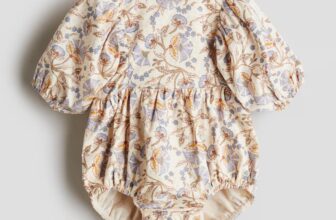 [🆕🇻🇳]  Kem Sữa Fashion – Baby & Kid Authentic – Chuyên thời trang trẻ em hàng hiệu xách tay 🧑‍🧒❤️️👶⭐️ #HOT SÊU 8⃣0⃣% nhà #HM Spain (50-50 về trước Tết)  items mặc xuân hè đúng đỉnh lun ạ, bt không có rá này đâu các mom Thề lun ạ
, shares-0✔️ , likes-1❤️️ , date-2025-01-04 00:39:33🇻🇳🇻🇳🇻🇳📰🆕