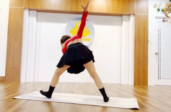 [🆕🇻🇳] Happy Yoga – Trường đào tạo chánh thống giáo viên giảng dạy Happy Flow 🧘 Top1Yoga 🤸🏻‍♀️  HAPPY FLOW YOGA – KẾT NỐI HẠNH PHÚCHappy Flow Yoga là không gian để bạn khám phá chính mình, nơi từng hơi thở và chuyển động mang đến nguồn năng lượng , shares-0✔️ , likes-27❤️️ , date-2025-01-04 22:00:21🇻🇳🇻🇳🇻🇳📰🆕