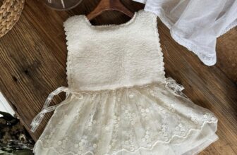 [🆕🇻🇳] Ri. – Baby Korea Style – Ri chuyên cung cấp những s/p quần áo, phụ kiện Baby chính hãng cao cấp của Hàn Quốc 🧑‍🧒❤️️👶⭐️ 𝐆𝐨𝐦 𝐬𝐚𝐥𝐞 𝟑𝟎%  𝐇𝐚̀𝐧𝐠 𝐯𝐞̂̀ 𝐭𝐫𝐮̛𝐨̛́𝐜 𝐓𝐞̂́𝐭Yếm sale #350k + kgBẢNG SIZE tham khảo:Size Kids:
XS (~80cm) – 1y 8-10kg
S (80-90cm) – 2/3y 10-12kg
M (90-1 , shares-0✔️ , likes-0❤️️ , date-2025-01-04 04:11:07🇻🇳🇻🇳🇻🇳📰🆕