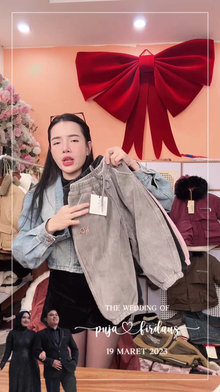 [🆕🇻🇳] KID Clothing – Quần Áo Bé Thóc – CHUYÊN HÀNG QUẢNG CHÂU 🧑‍🧒❤️️👶⭐️ XẢ KHO 10-50K
, shares-0✔️ , likes-73❤️️ , date-2025-01-03 19:59:32🇻🇳🇻🇳🇻🇳📰🆕