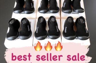 [🆕🇻🇳] Ggomoosin Việt Nam – Giày Tập Đi Cho Bé Cưng 🧑‍🧒❤️️👶⭐️  CHƯƠNG TRÌNH GIẢM MẠNH LỖ VỐN
Nhân Dịp Việt Nam Vô Địch
Toàn mẫu hot nhất Ggomoosin :))))). Bắt đầu đặt đúng 12h khuya nay ngày 6.1 chuông reo , shares-0✔️ , likes-0❤️️ , date-2025-01-06 06:25:14🇻🇳🇻🇳🇻🇳📰🆕