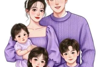 [🆕🇻🇳]  Minsu Kids 😎❤️️⭐️ Mục tiêu có một gia đình hạnh phúc
, shares-0✔️ , likes-1❤️️ , date-2025-01-02 04:30:53🇻🇳🇻🇳🇻🇳📰🆕