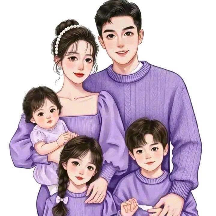 [🆕🇻🇳]  Minsu Kids 😎❤️️⭐️ Mục tiêu có một gia đình hạnh phúc
, shares-0✔️ , likes-1❤️️ , date-2025-01-02 04:30:53🇻🇳🇻🇳🇻🇳📰🆕