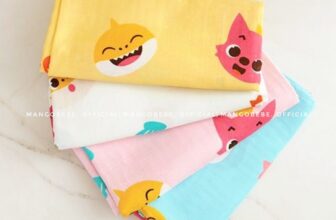 [🆕🇻🇳]  TIỆM NHÀ XOÀI – Chuyên sản phẩm cao cấp cho bé yêu! 🧑‍🧒❤️️👶⭐️ SALE TRÁI MÙA – Xoài gom Sale  #chăn #gạc #Light #Blanket Pinkfong GIẢM SỐC 50% mom ơi! Hàng nội địa Hàn được làm từ 100% cotton xịn xò, sử dụng đa năng mo , shares-0✔️ , likes-2❤️️ , date-2025-01-04 04:30:04🇻🇳🇻🇳🇻🇳📰🆕